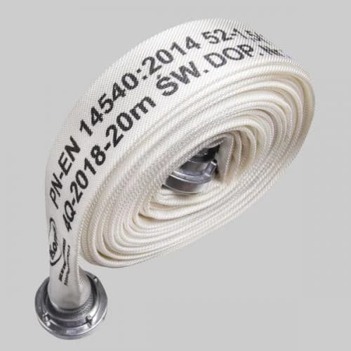 Hydrant hose H-52
