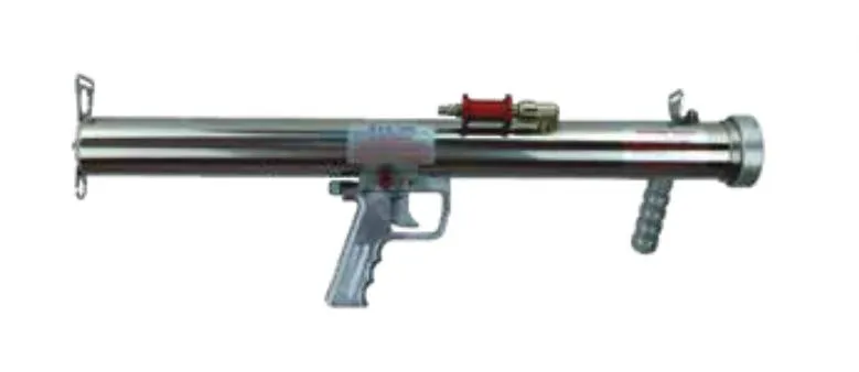 IFEX® 3001 1-litre impulse gun