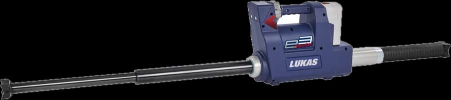 CR 522 e³ CROSSRAM – Telescopic ram