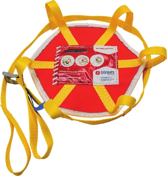 Airbag protection