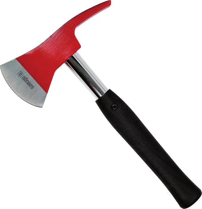 Firefighter's axe DIN 14924-FB