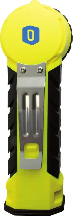 VIZION ATEX headlamp