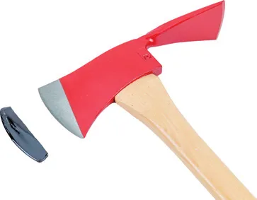 Pulaski axe