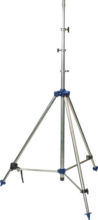 Tripods DIN 14683 and DIN 14682
